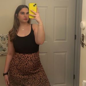 Meet your Posher, Geanna